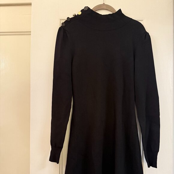 💃 Veronica Beard “Carmella” Dress — Size L (NWT, $495) - Picture 1 of 4